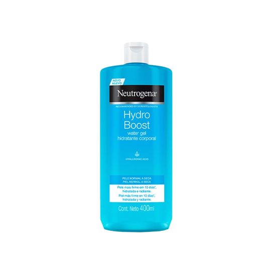 Crema Corporal Hydro Boost - Neutrogena